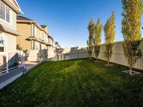 4723 35 Street, Beaumont, AB - Outdoor