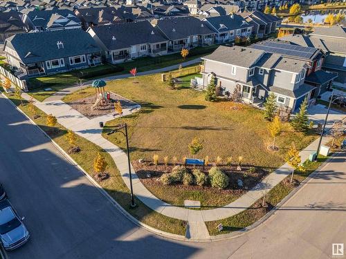 4723 35 Street, Beaumont, AB - Outdoor With View