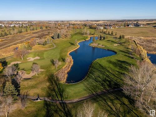 4723 35 Street, Beaumont, AB - Outdoor With View