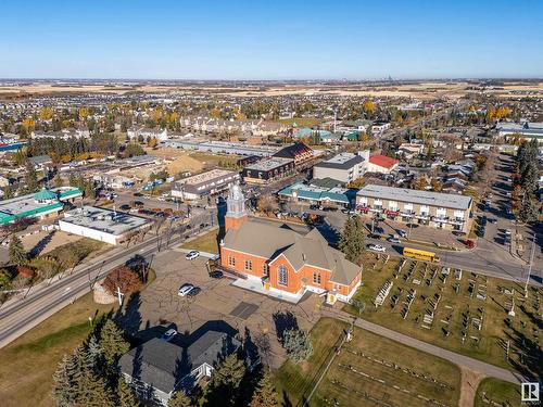 4723 35 Street, Beaumont, AB - Outdoor With View