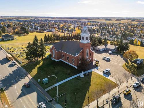 4723 35 Street, Beaumont, AB - Outdoor With View