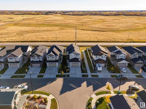 4723 35 Street, Beaumont, AB - Outdoor With View