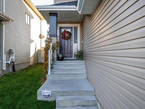 4723 35 Street, Beaumont, AB - Outdoor With Exterior