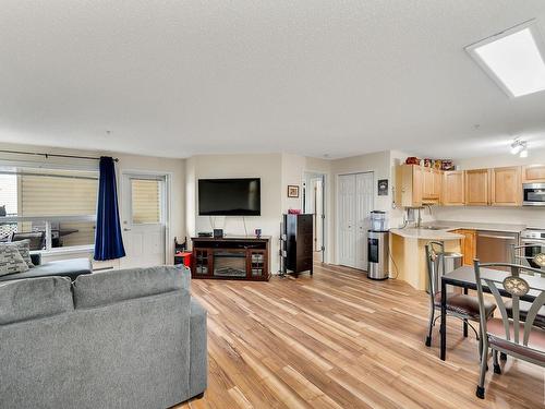 220 13635 34 Street, Edmonton, AB - Indoor