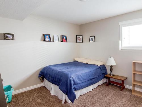 4710 38A Street, Bonnyville Town, AB - Indoor Photo Showing Bedroom