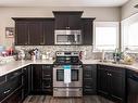 4710 38A Street, Bonnyville Town, AB  - Indoor Photo Showing Kitchen 