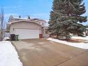 15923 129 Street, Edmonton, AB  - Outdoor 