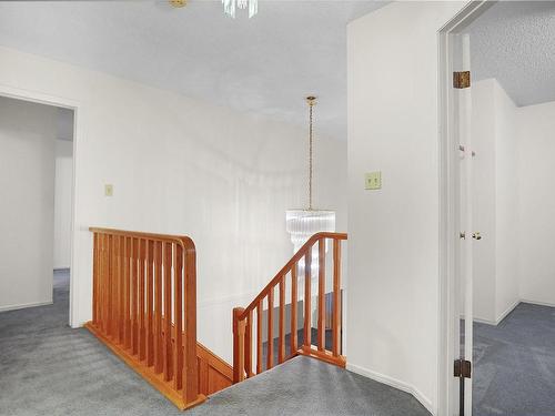 15923 129 Street, Edmonton, AB - Indoor Photo Showing Other Room