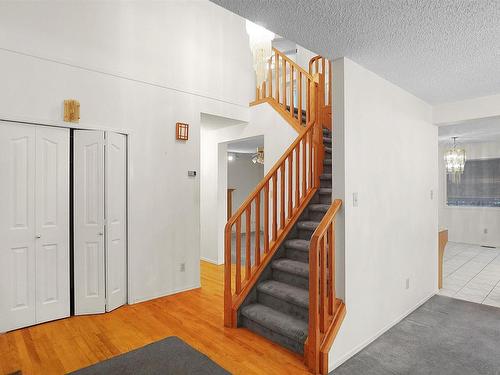 15923 129 Street, Edmonton, AB - Indoor Photo Showing Other Room