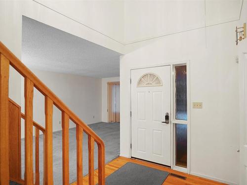 15923 129 Street, Edmonton, AB - Indoor Photo Showing Other Room