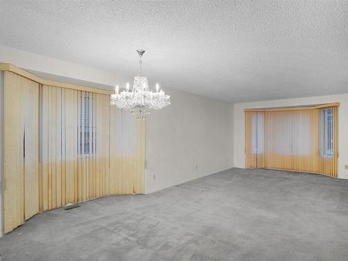 15923 129 Street, Edmonton, AB - Indoor Photo Showing Other Room