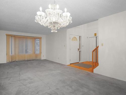 15923 129 Street, Edmonton, AB - Indoor Photo Showing Other Room