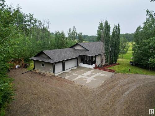 21 54514 Rge Rd 12, Rural Lac Ste. Anne County, AB - Outdoor