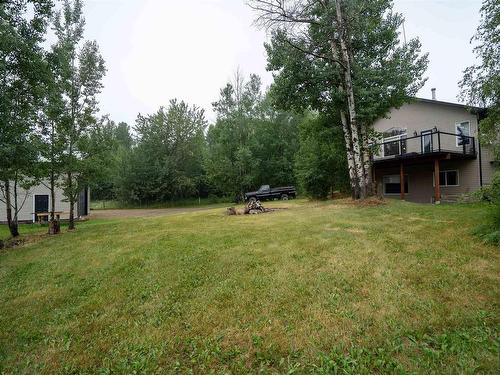 21 54514 Rge Rd 12, Rural Lac Ste. Anne County, AB - Outdoor