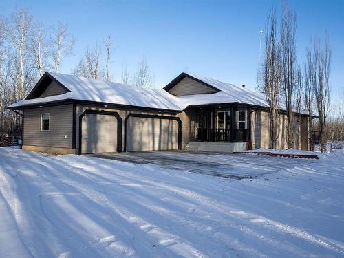 21 54514 Rge Rd 12, Rural Lac Ste. Anne County, AB - Outdoor