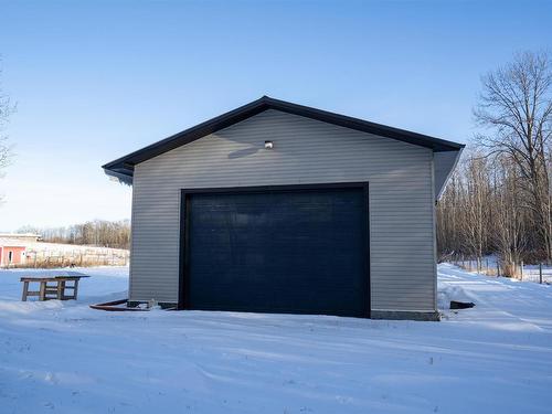 21 54514 Rge Rd 12, Rural Lac Ste. Anne County, AB - Outdoor