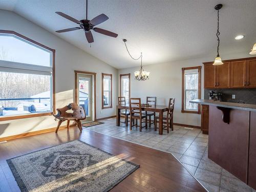 21 54514 Rge Rd 12, Rural Lac Ste. Anne County, AB - Indoor