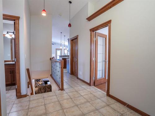 21 54514 Rge Rd 12, Rural Lac Ste. Anne County, AB - Indoor Photo Showing Other Room