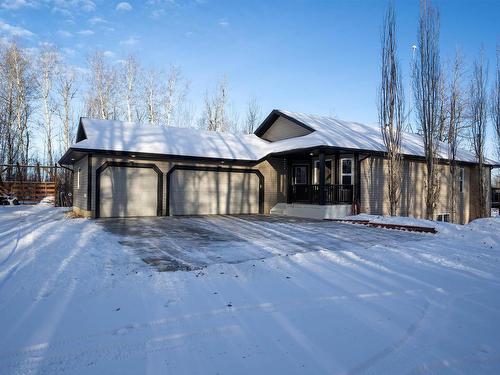 21 54514 Rge Rd 12, Rural Lac Ste. Anne County, AB - Outdoor