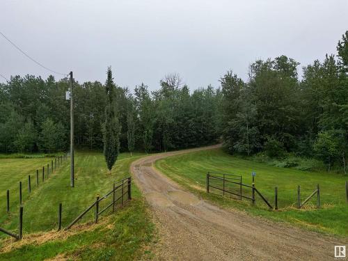 21 54514 Rge Rd 12, Rural Lac Ste. Anne County, AB - Outdoor