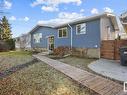 6009 52 Avenue, Cold Lake, AB  - Outdoor 