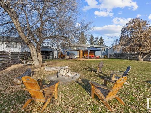 6009 52 Avenue, Cold Lake, AB - Outdoor With Deck Patio Veranda