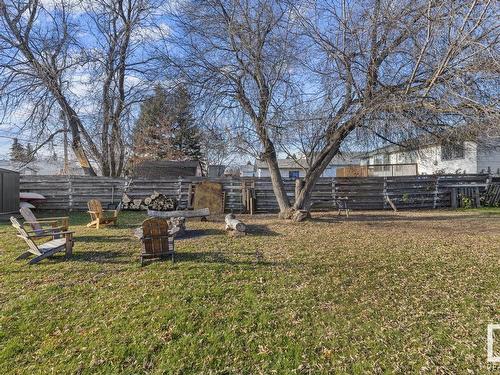 6009 52 Avenue, Cold Lake, AB - Outdoor With View