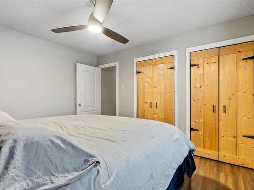 6009 52 Avenue, Cold Lake, AB - Indoor Photo Showing Bedroom