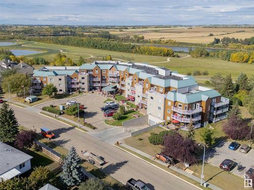 212 9926 100 Avenue, Fort Saskatchewan, AB - Outdoor With View