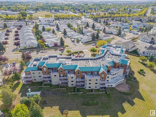 212 9926 100 Avenue, Fort Saskatchewan, AB - Outdoor With View