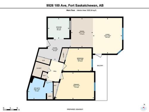 212 9926 100 Avenue, Fort Saskatchewan, AB - Other