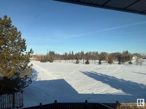 35 14803 34 Street, Edmonton, AB - Outdoor With View