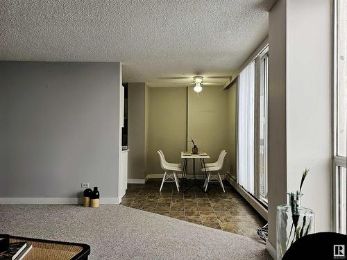 401 10883 Saskatchewan Drive, Edmonton, AB - Indoor Photo Showing Other Room