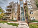 101 8619 111 Street, Edmonton, AB  - Outdoor With Facade 