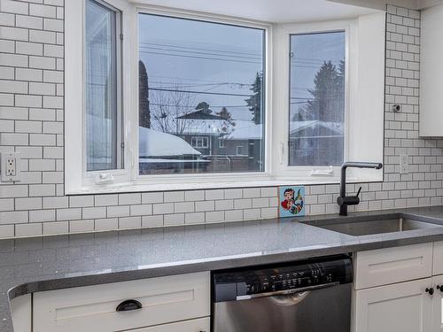 8932 142 Street, Edmonton, AB - Indoor Photo Showing Kitchen