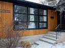 8932 142 Street, Edmonton, AB  - Outdoor With Exterior 