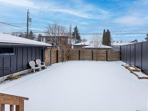 8932 142 Street, Edmonton, AB - Outdoor