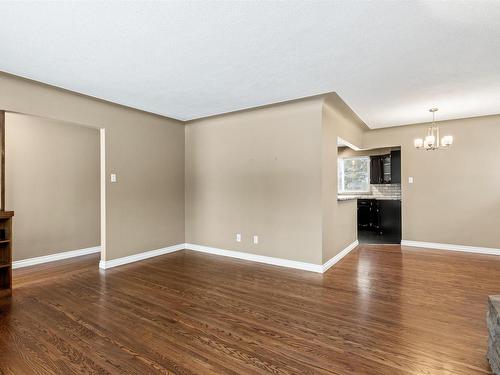 8111 145 Street, Edmonton, AB - Indoor Photo Showing Other Room