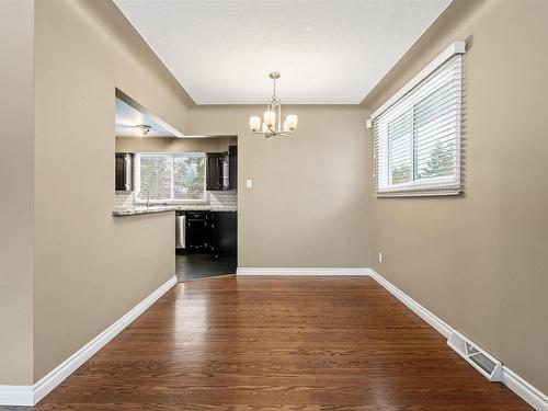 8111 145 Street, Edmonton, AB - Indoor Photo Showing Other Room