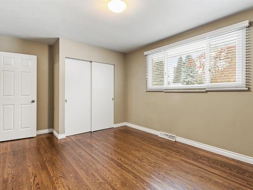 8111 145 Street, Edmonton, AB - Indoor Photo Showing Other Room