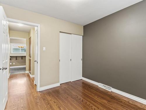 8111 145 Street, Edmonton, AB - Indoor Photo Showing Other Room