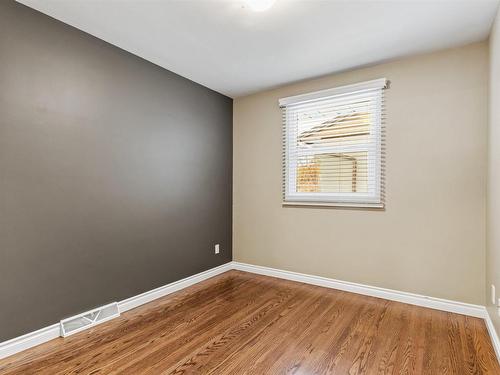 8111 145 Street, Edmonton, AB - Indoor Photo Showing Other Room