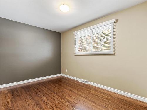 8111 145 Street, Edmonton, AB - Indoor Photo Showing Other Room