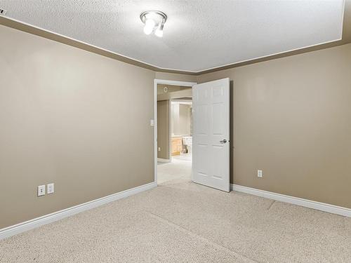 8111 145 Street, Edmonton, AB - Indoor Photo Showing Other Room