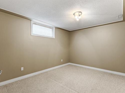 8111 145 Street, Edmonton, AB - Indoor Photo Showing Other Room