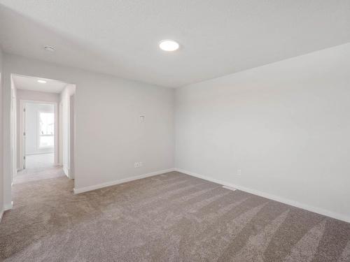 17432 2 Street, Edmonton, AB - Indoor Photo Showing Other Room