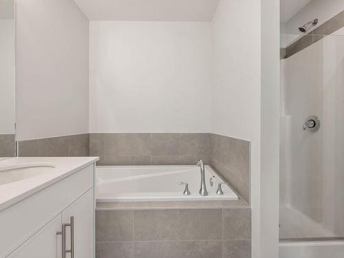 17432 2 Street, Edmonton, AB - Indoor Photo Showing Bathroom