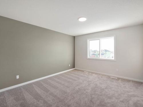 17432 2 Street, Edmonton, AB - Indoor Photo Showing Other Room