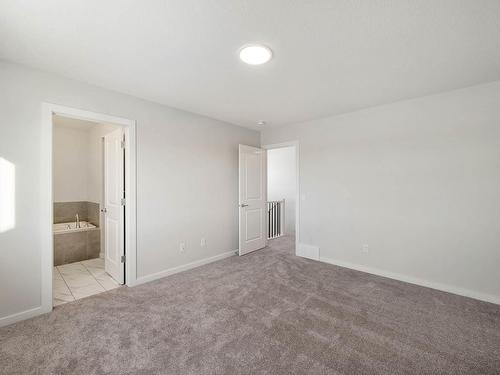 17432 2 Street, Edmonton, AB - Indoor Photo Showing Other Room