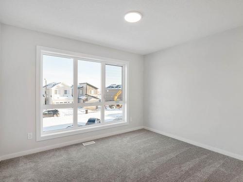 17432 2 Street, Edmonton, AB - Indoor Photo Showing Other Room